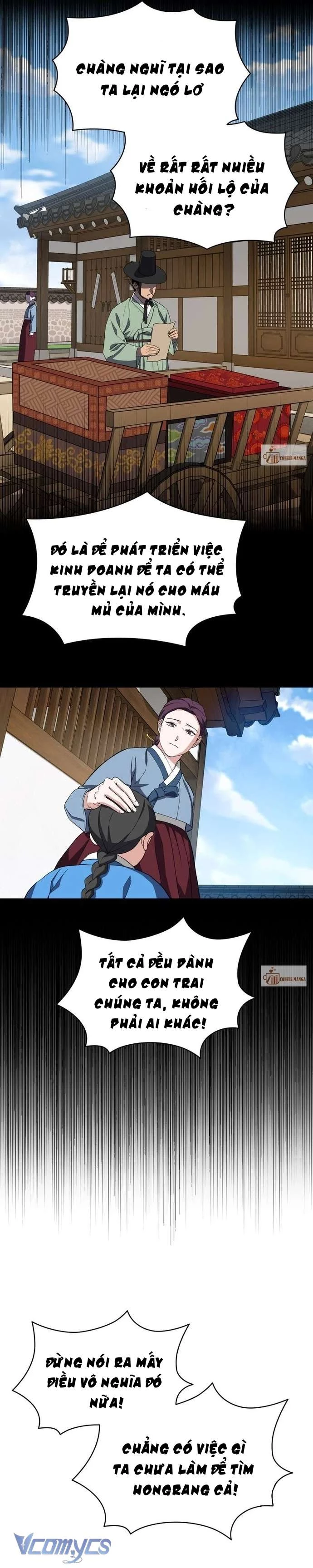 Hong Rang thân mếm Chapter 6 - 19