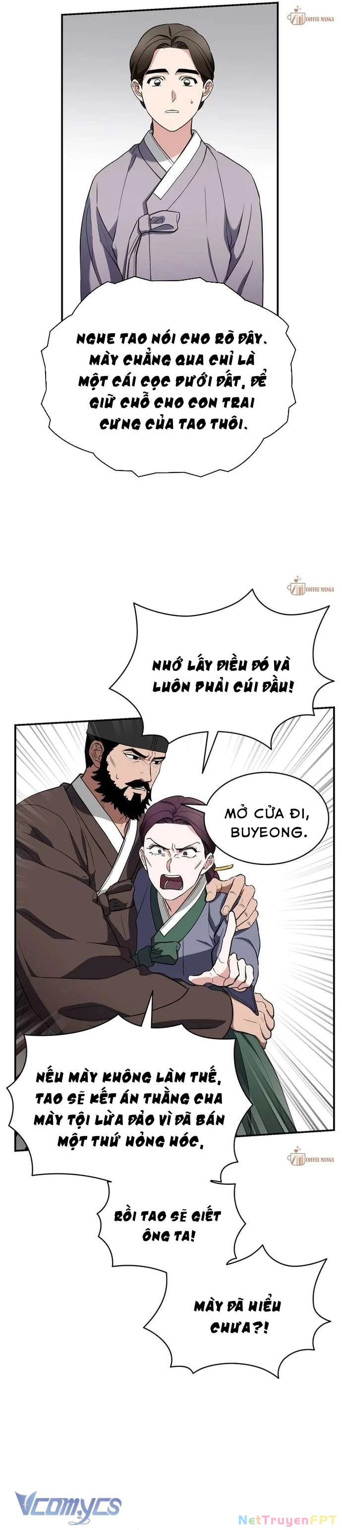 Hong Rang thân mếm Chapter 6 - 22