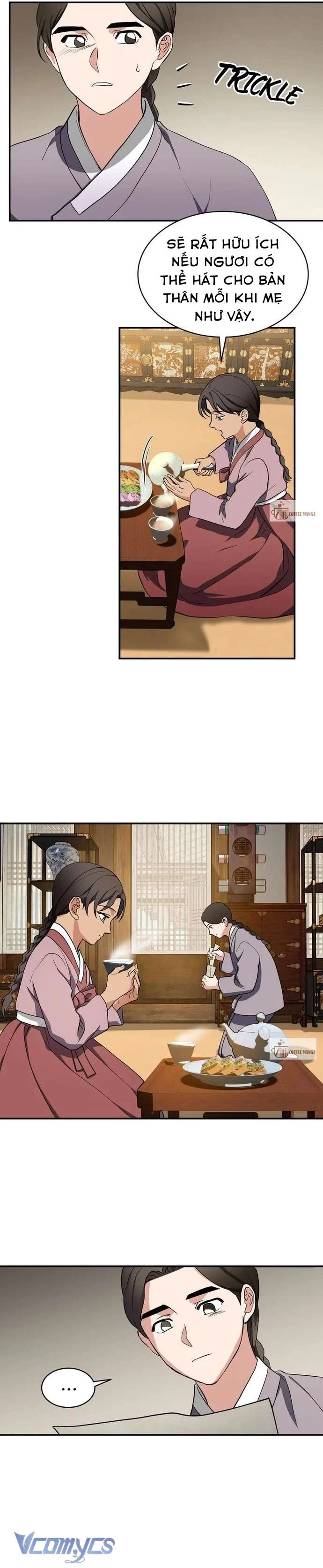 Hong Rang thân mếm Chapter 6 - 24