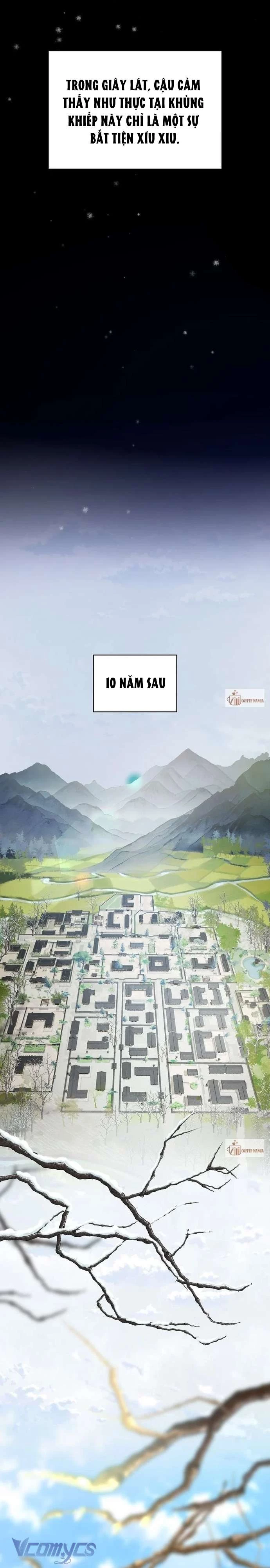 Hong Rang thân mếm Chapter 6 - 26