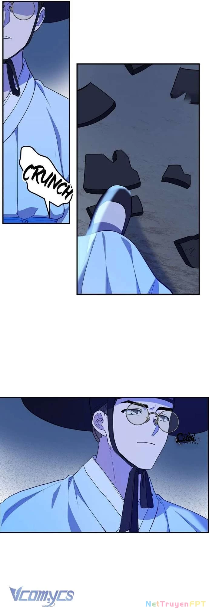 Hong Rang thân mếm Chapter 8 - 8