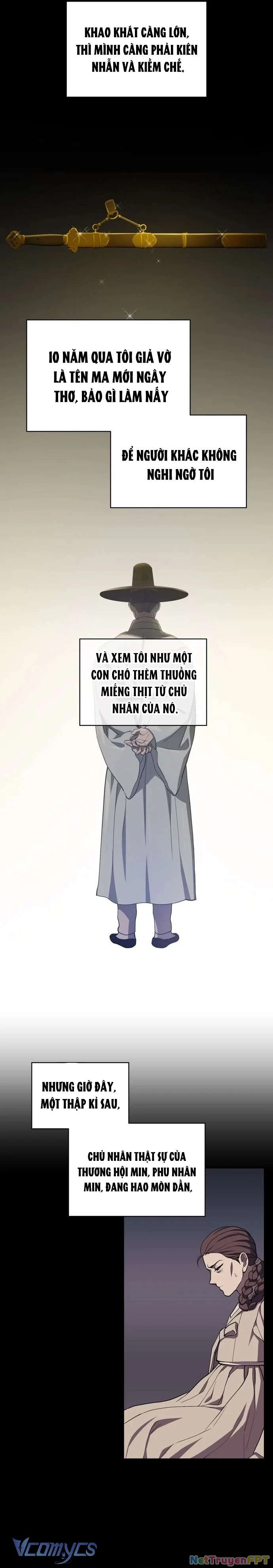 Hong Rang thân mếm Chapter 8 - 14