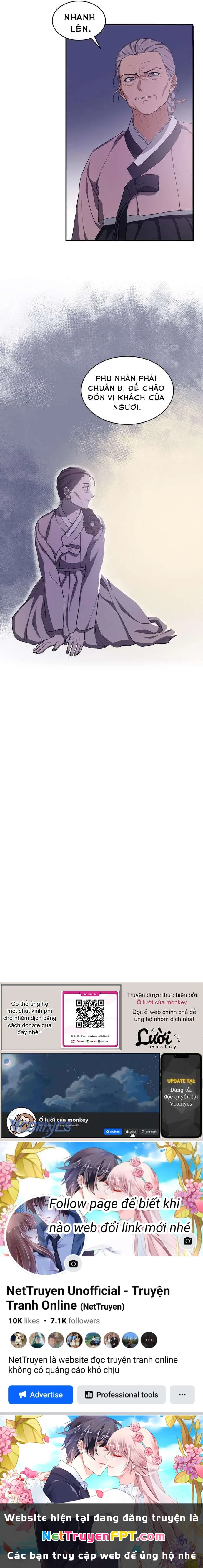 Hong Rang thân mếm Chapter 8 - 25