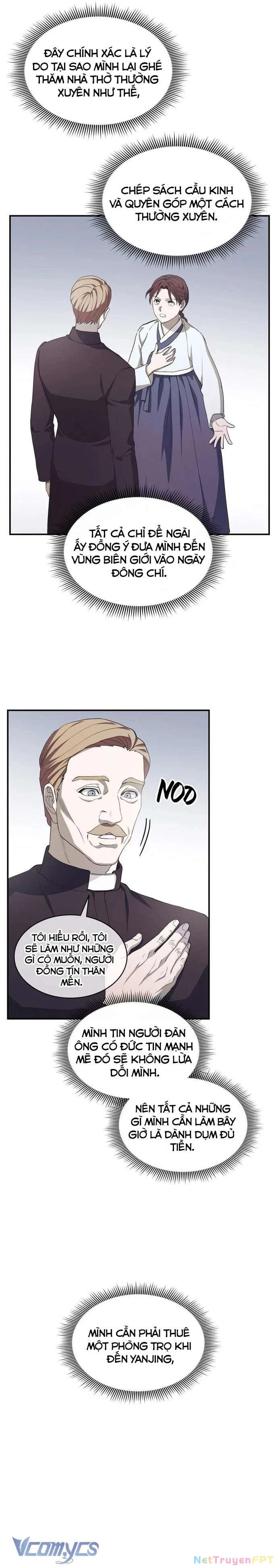 Hong Rang thân mếm Chapter 9 - 5