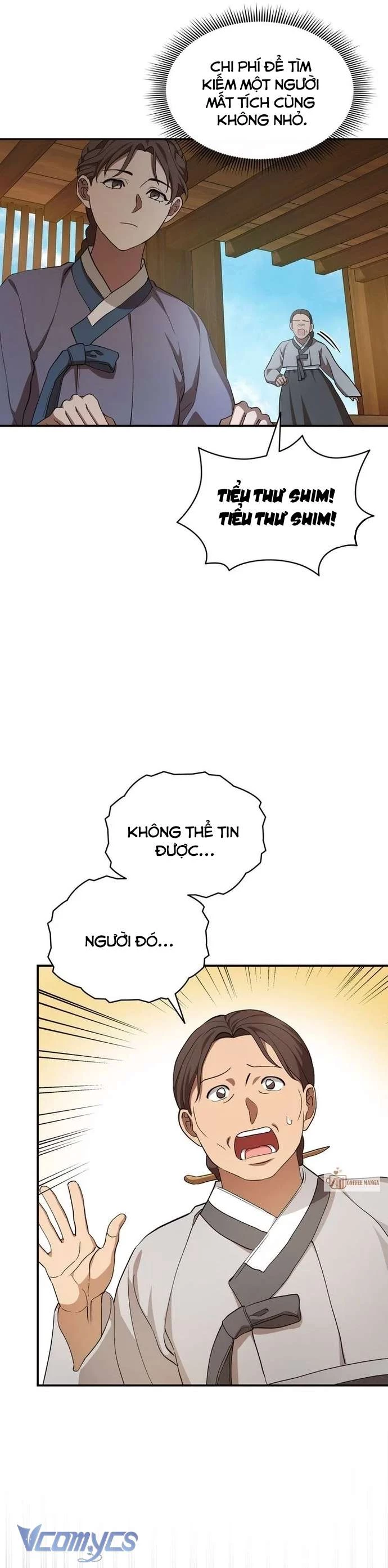 Hong Rang thân mếm Chapter 9 - 6