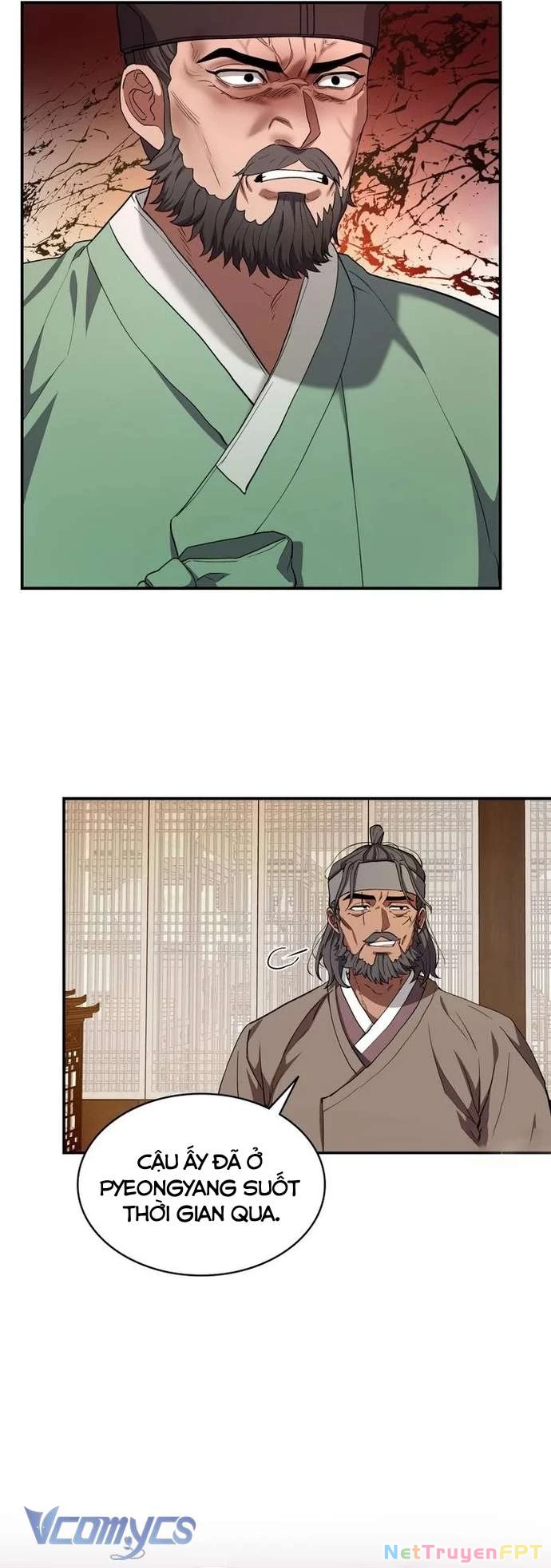 Hong Rang thân mếm Chapter 9 - 11