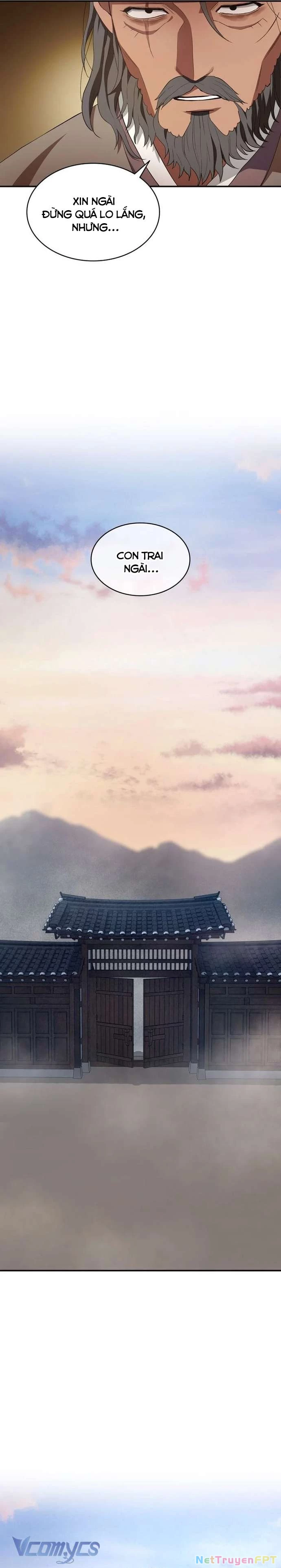 Hong Rang thân mếm Chapter 9 - 17