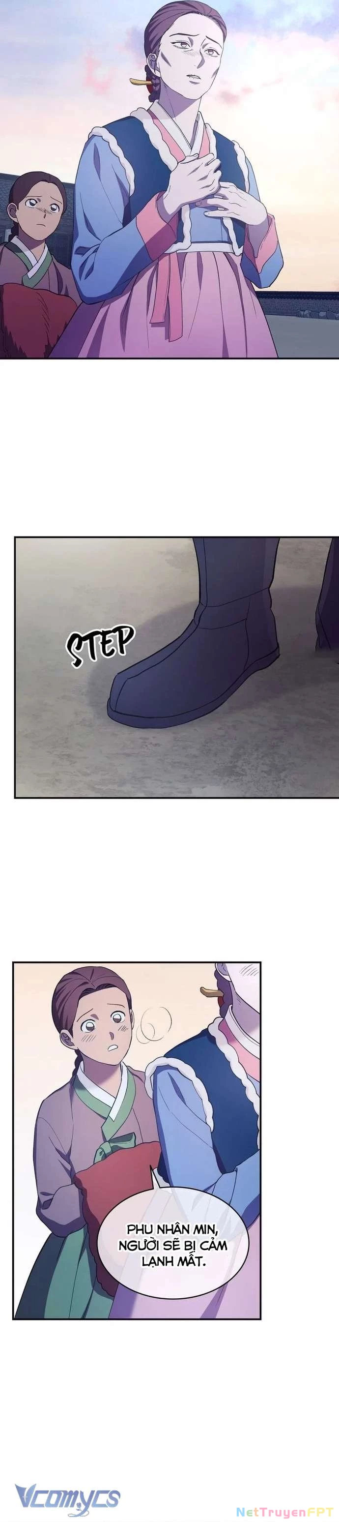 Hong Rang thân mếm Chapter 9 - 18