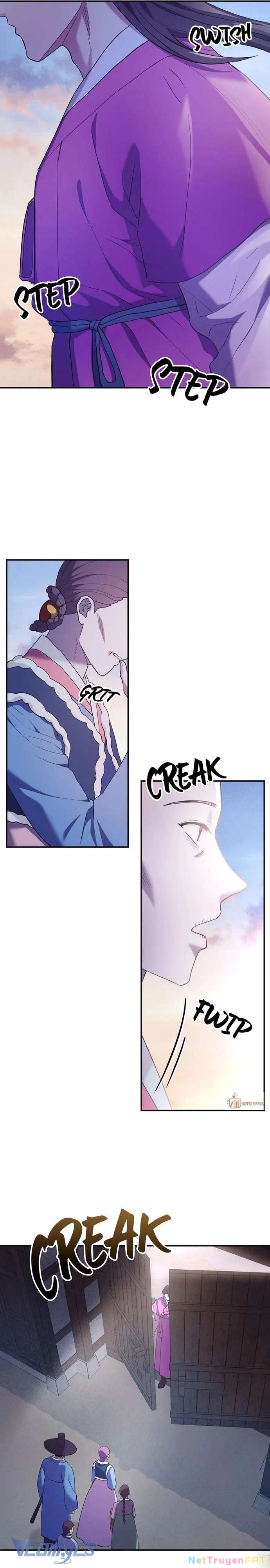 Hong Rang thân mếm Chapter 9 - 19