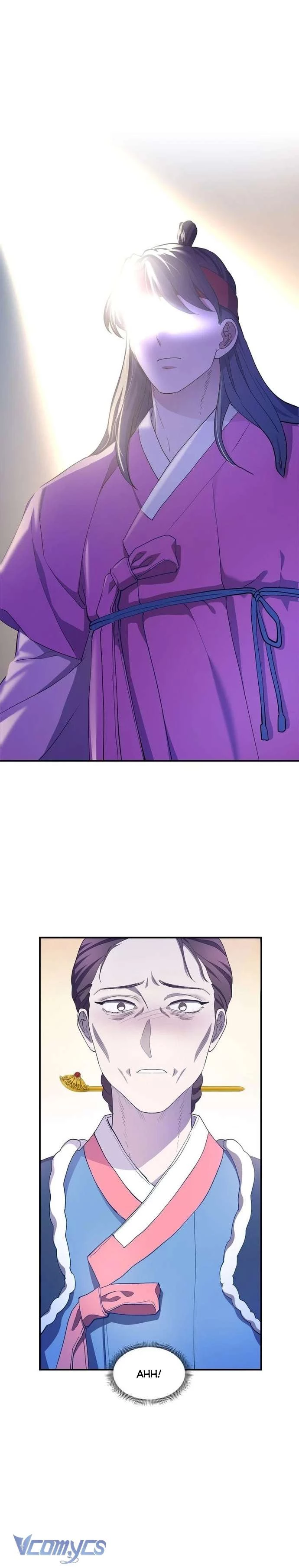 Hong Rang thân mếm Chapter 9 - 20