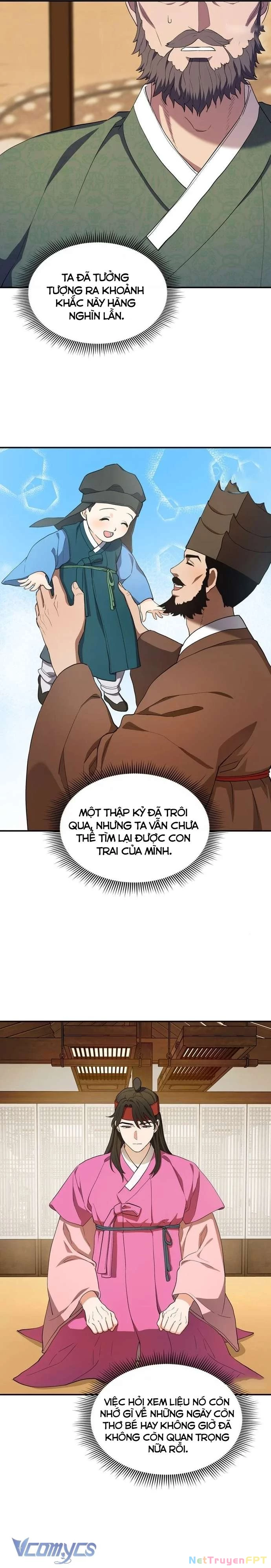 Hong Rang thân mếm Chapter 9 - 22