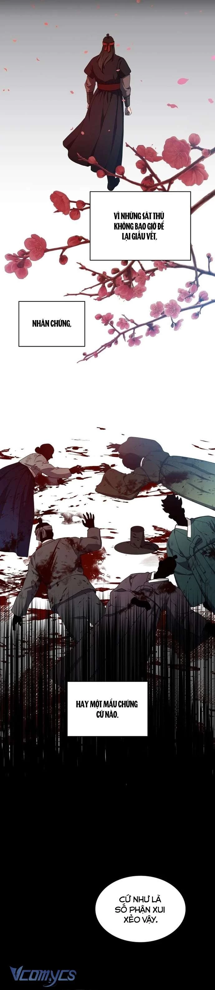 Hong Rang thân mếm Chapter  10 - 2