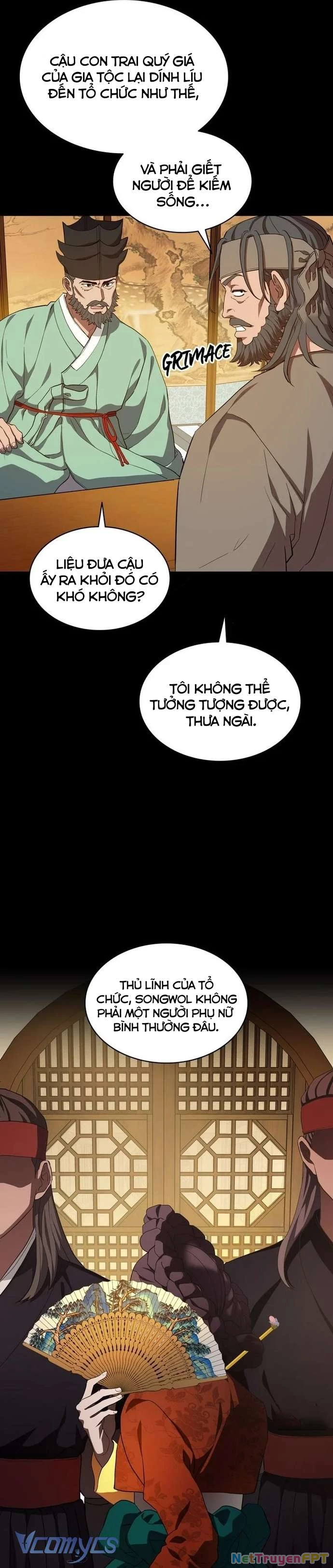 Hong Rang thân mếm Chapter  10 - 3