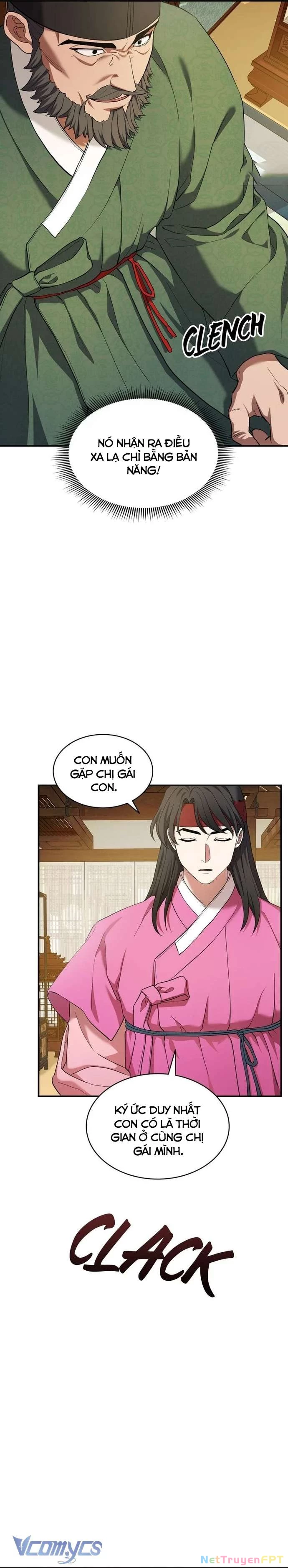 Hong Rang thân mếm Chapter  10 - 9