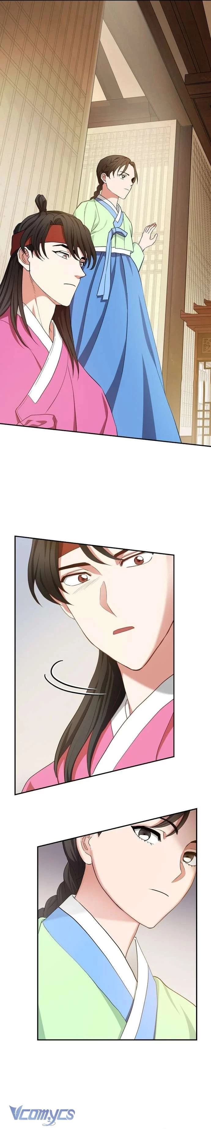 Hong Rang thân mếm Chapter  10 - 10