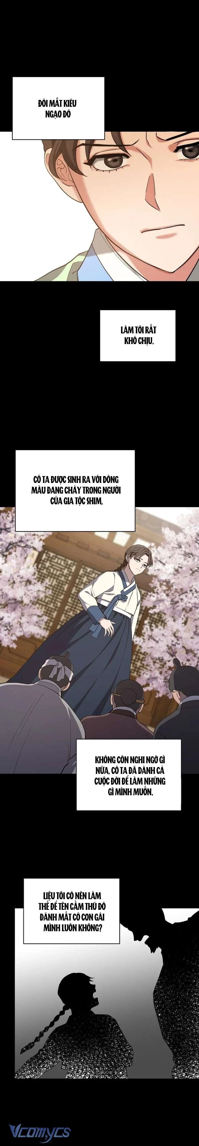 Hong Rang thân mếm Chapter 11 - 7