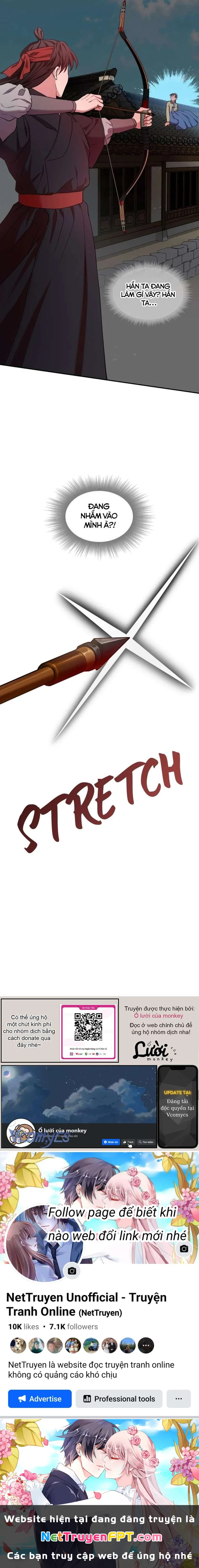 Hong Rang thân mếm Chapter 11 - 21