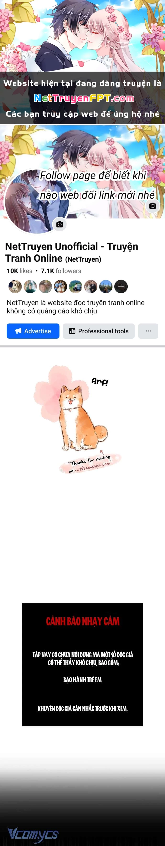 Hong Rang thân mếm Chapter 12 - 1