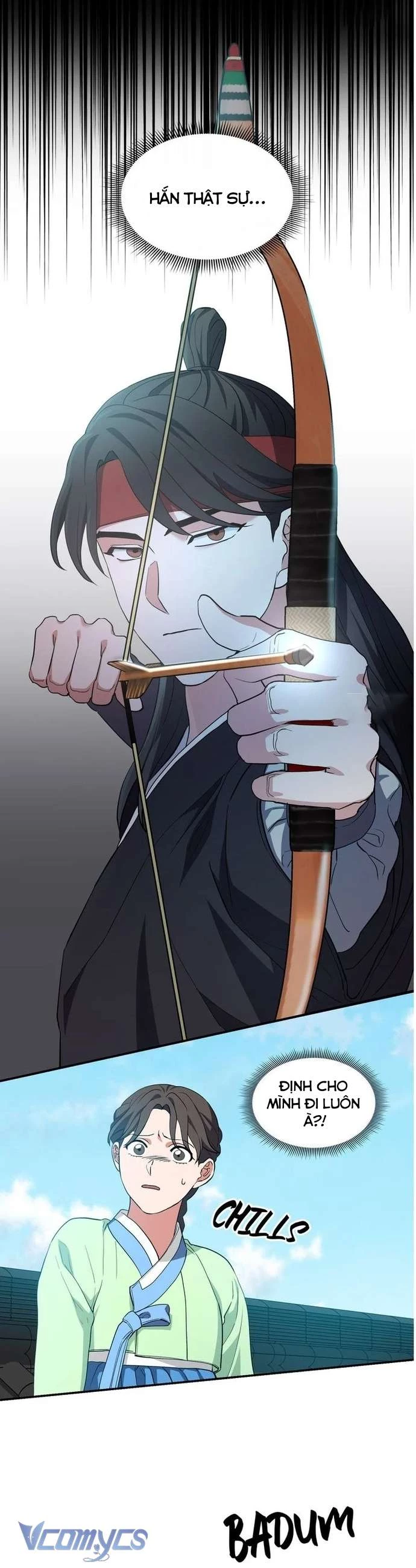 Hong Rang thân mếm Chapter 12 - 2