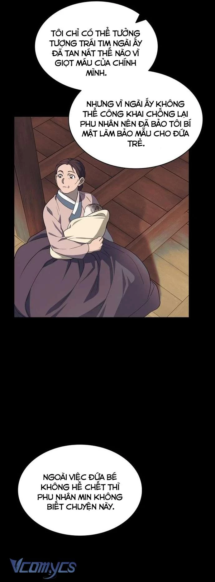 Hong Rang thân mếm Chapter 12 - 17