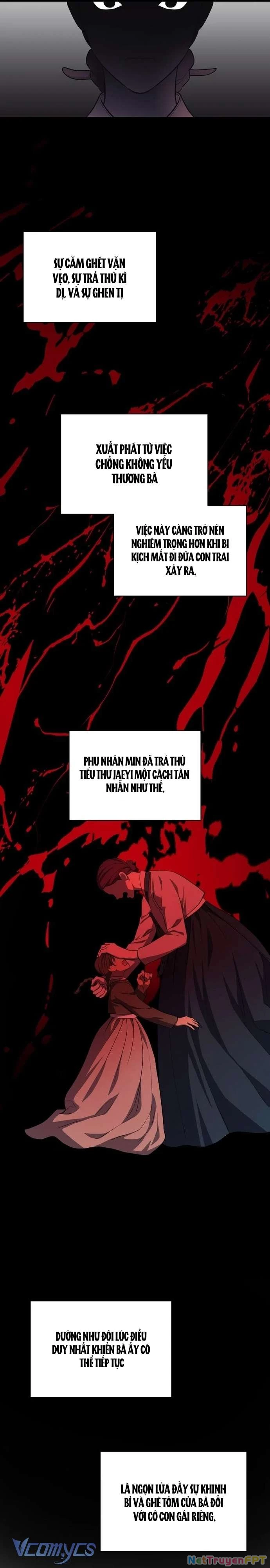 Hong Rang thân mếm Chapter 12 - 20