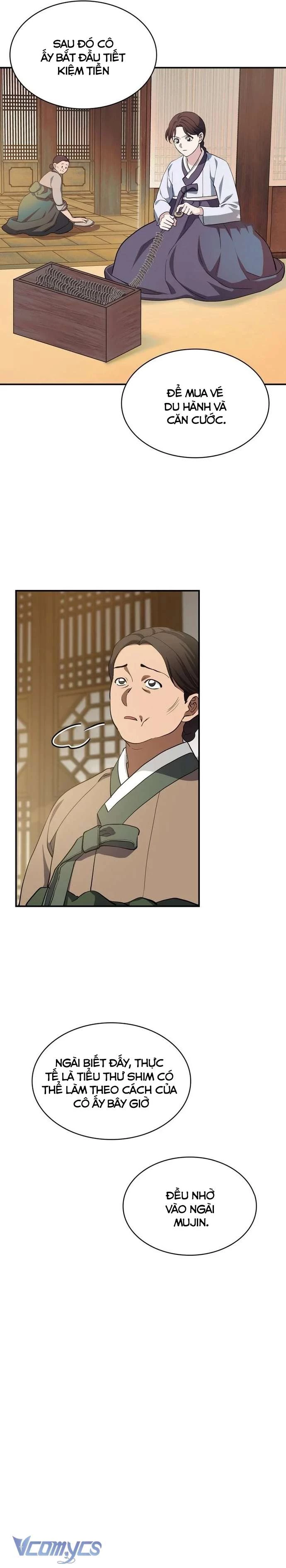 Hong Rang thân mếm Chapter 12 - 24