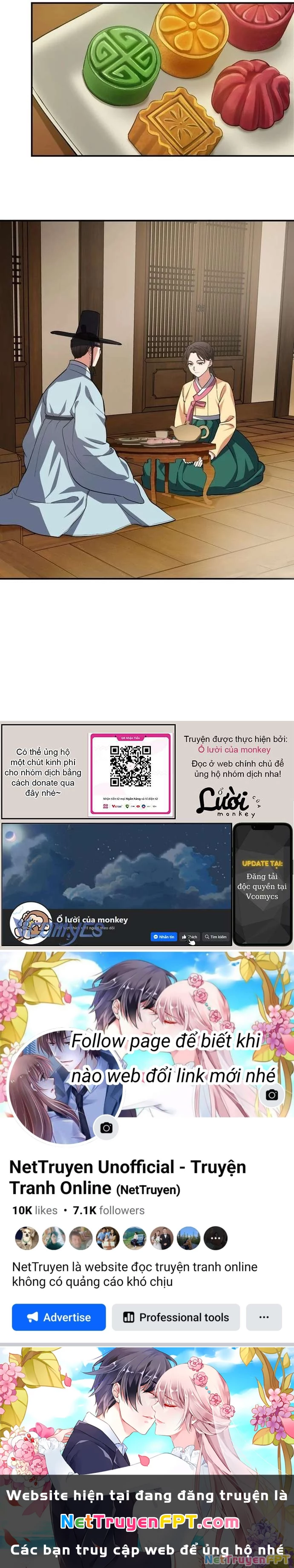 Hong Rang thân mếm Chapter 12 - 25