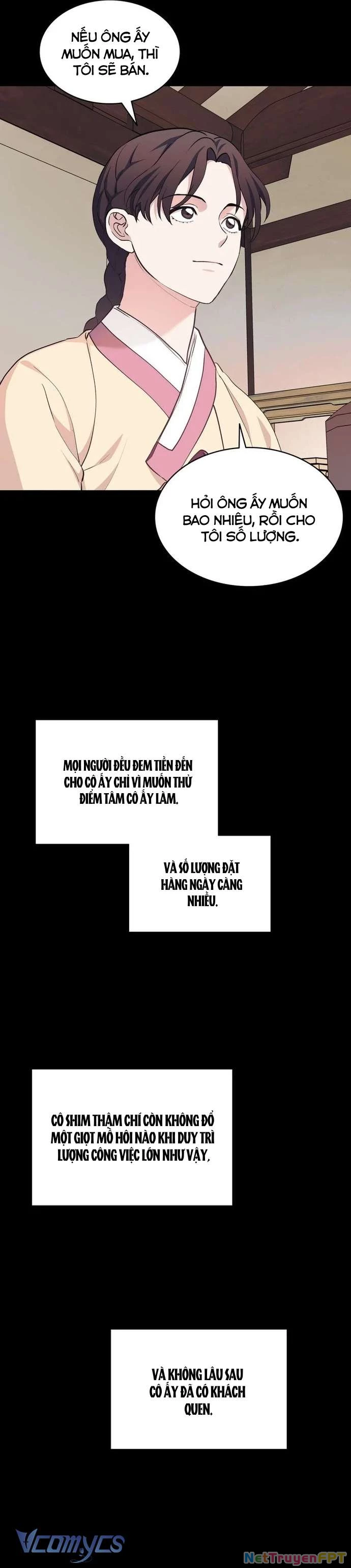 Hong Rang thân mếm Chapter 13 - 5