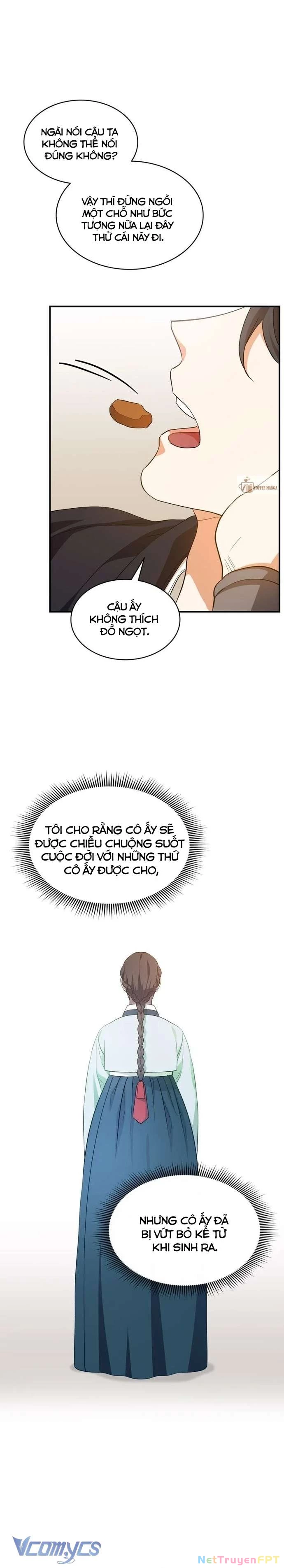 Hong Rang thân mếm Chapter 13 - 9