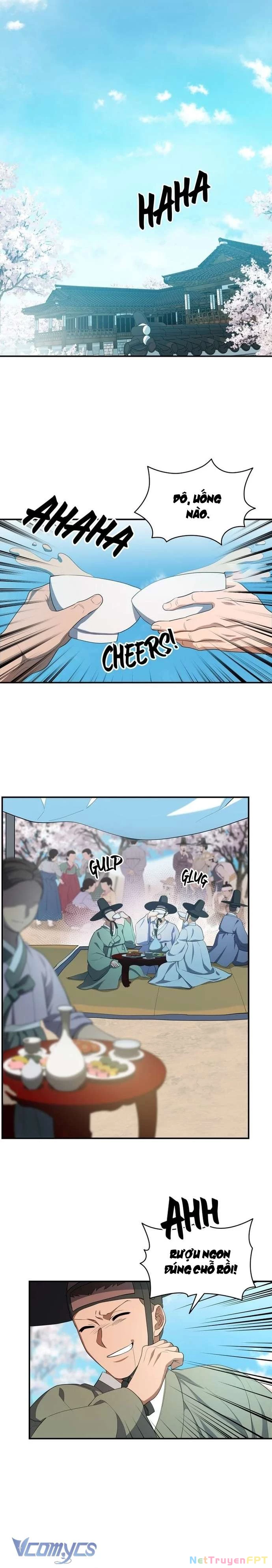 Hong Rang thân mếm Chapter 13 - 11