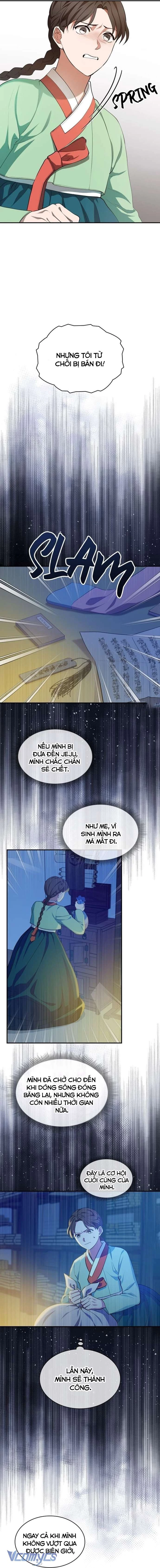 Hong Rang thân mếm Chapter 13 - 20