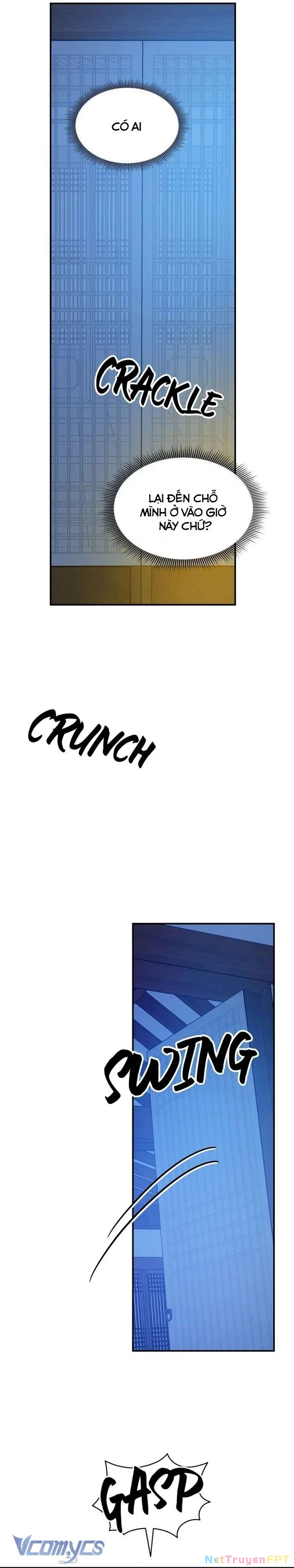 Hong Rang thân mếm Chapter 13 - 22