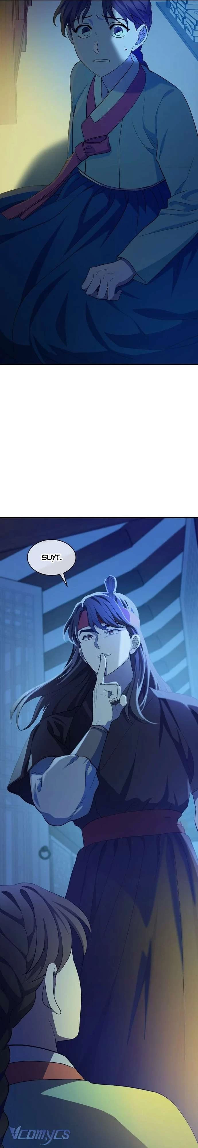 Hong Rang thân mếm Chapter 13 - 23