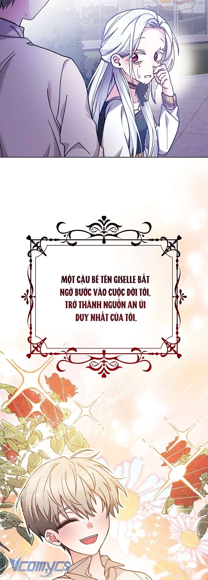 Quái Vật Trong Nhà Kính Chapter 1 - 6
