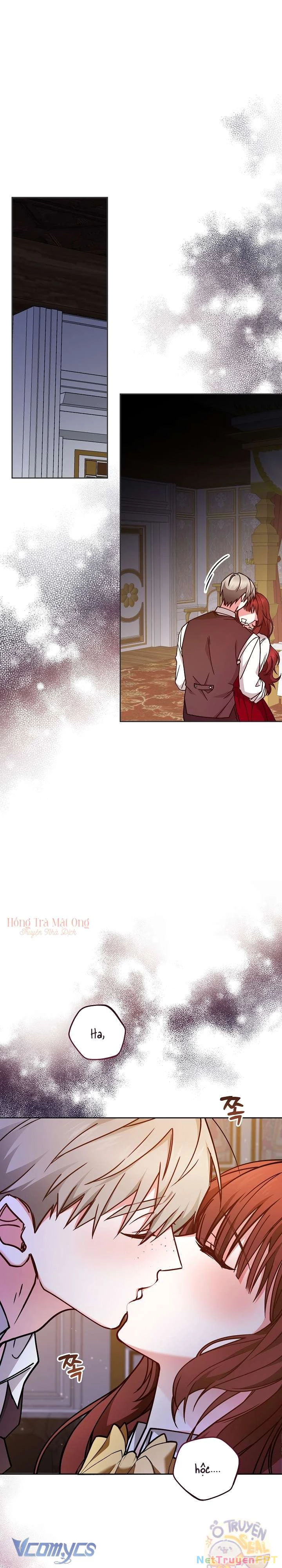 Quái Vật Trong Nhà Kính Chapter 1 - 9