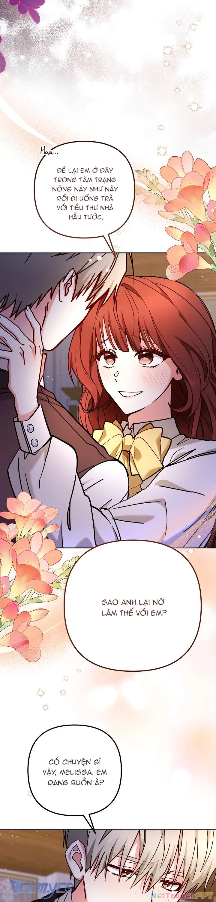 Quái Vật Trong Nhà Kính Chapter 1 - 11