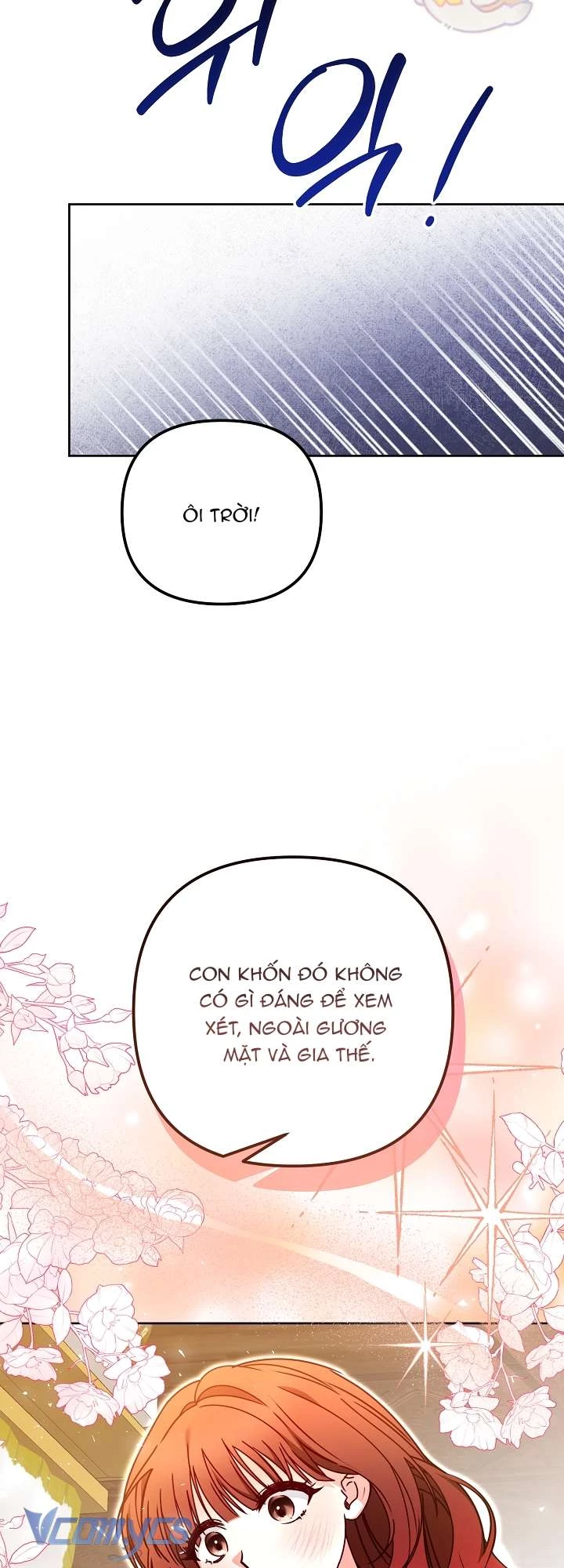 Quái Vật Trong Nhà Kính Chapter 1 - 13