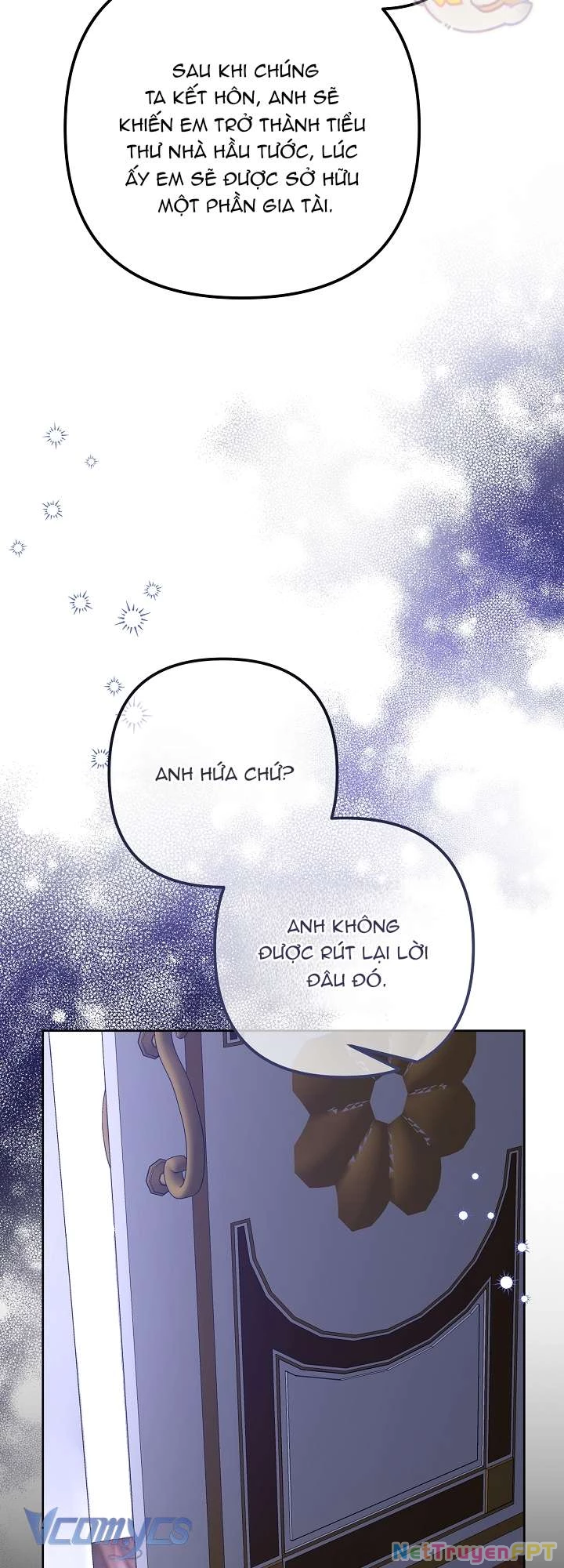 Quái Vật Trong Nhà Kính Chapter 1 - 15