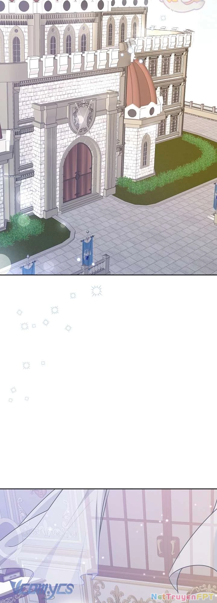 Quái Vật Trong Nhà Kính Chapter 1 - 19
