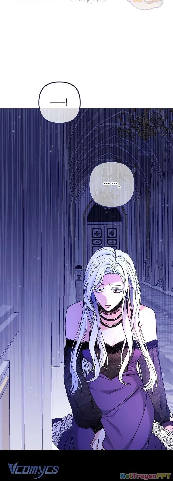 Quái Vật Trong Nhà Kính Chapter 1 - 21