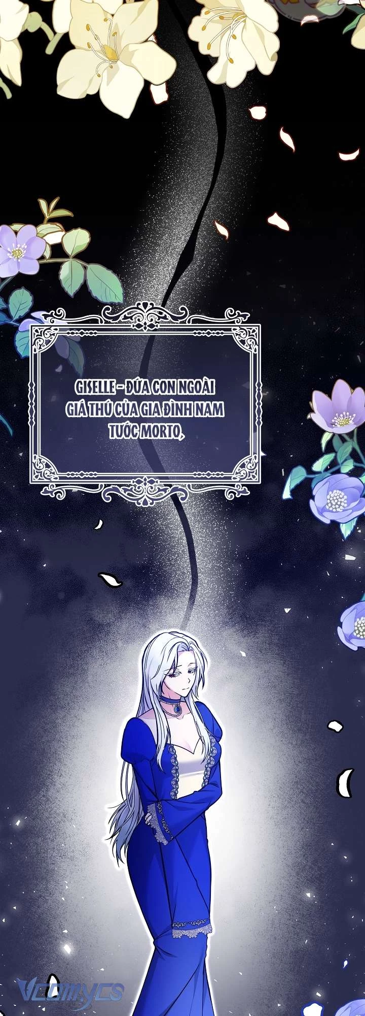 Quái Vật Trong Nhà Kính Chapter 1 - 24