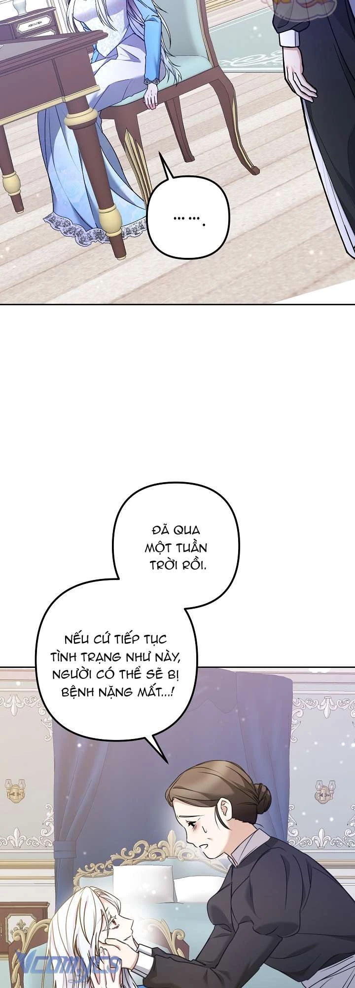 Quái Vật Trong Nhà Kính Chapter 1 - 28