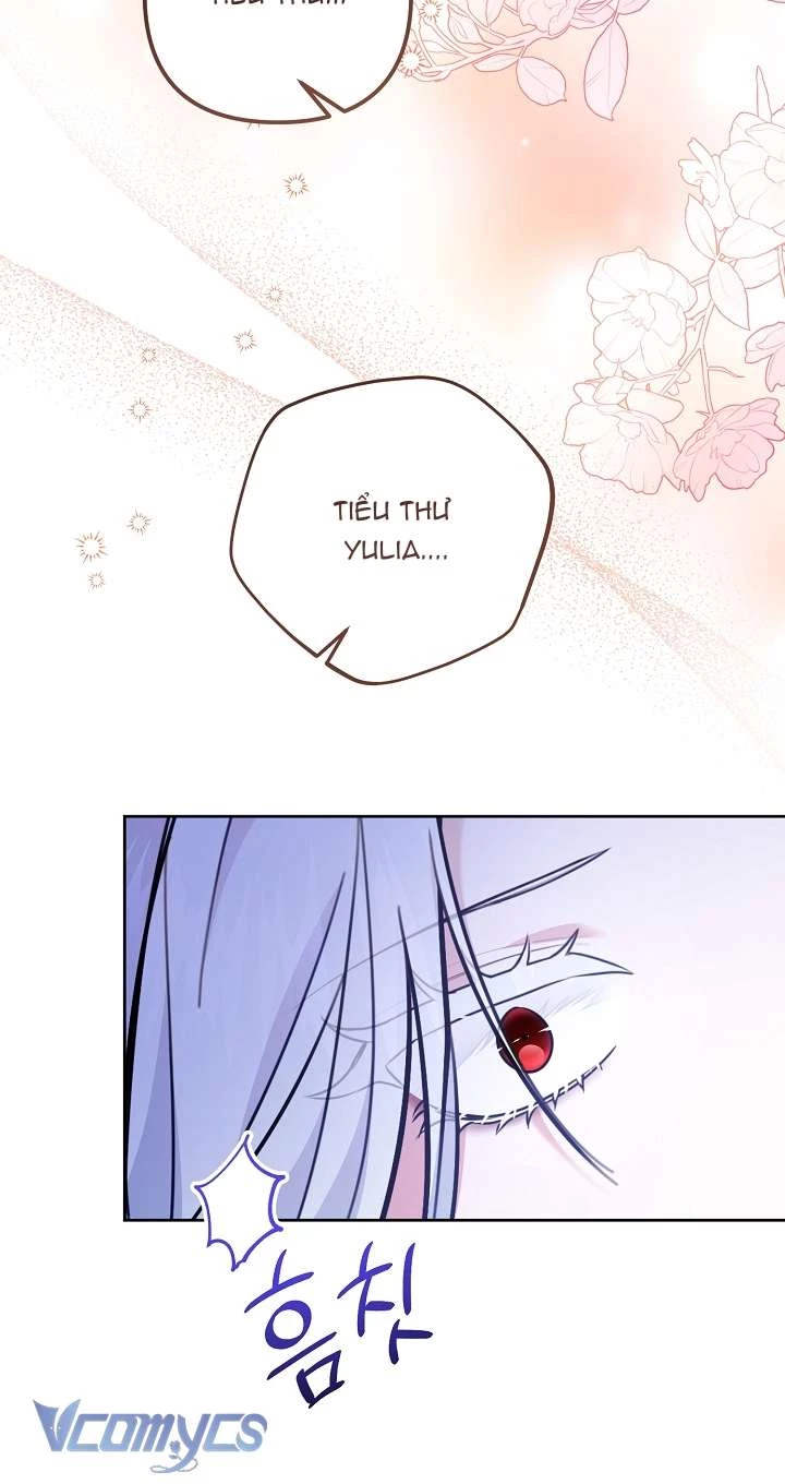 Quái Vật Trong Nhà Kính Chapter 1 - 30