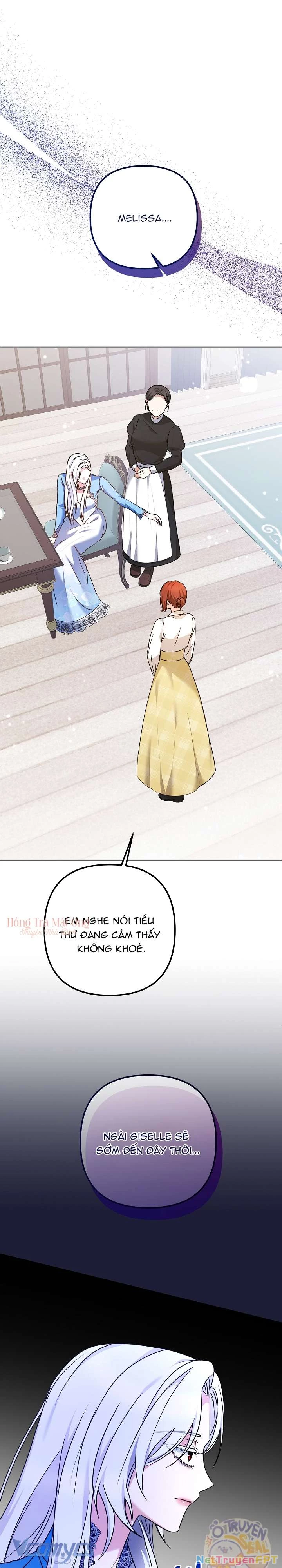 Quái Vật Trong Nhà Kính Chapter 1 - 31