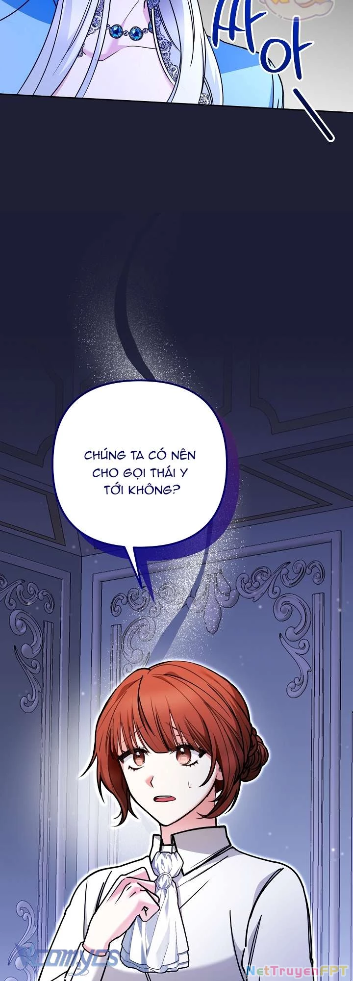 Quái Vật Trong Nhà Kính Chapter 1 - 32