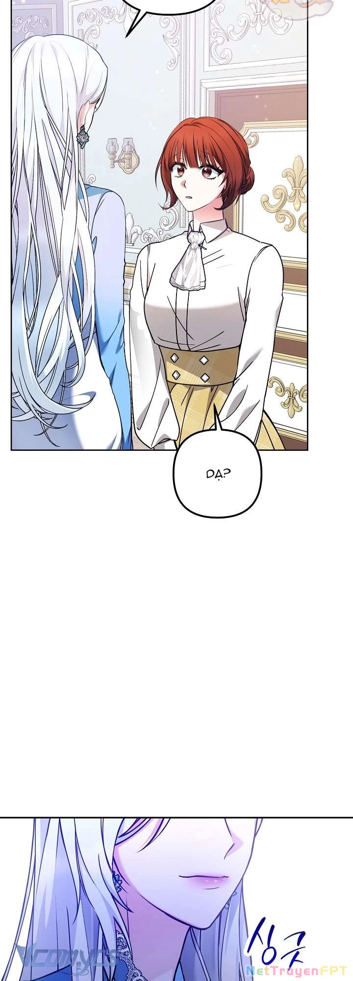 Quái Vật Trong Nhà Kính Chapter 1 - 36