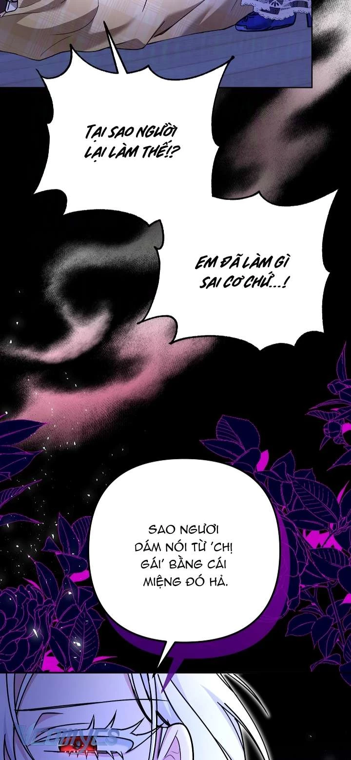 Quái Vật Trong Nhà Kính Chapter 1 - 39