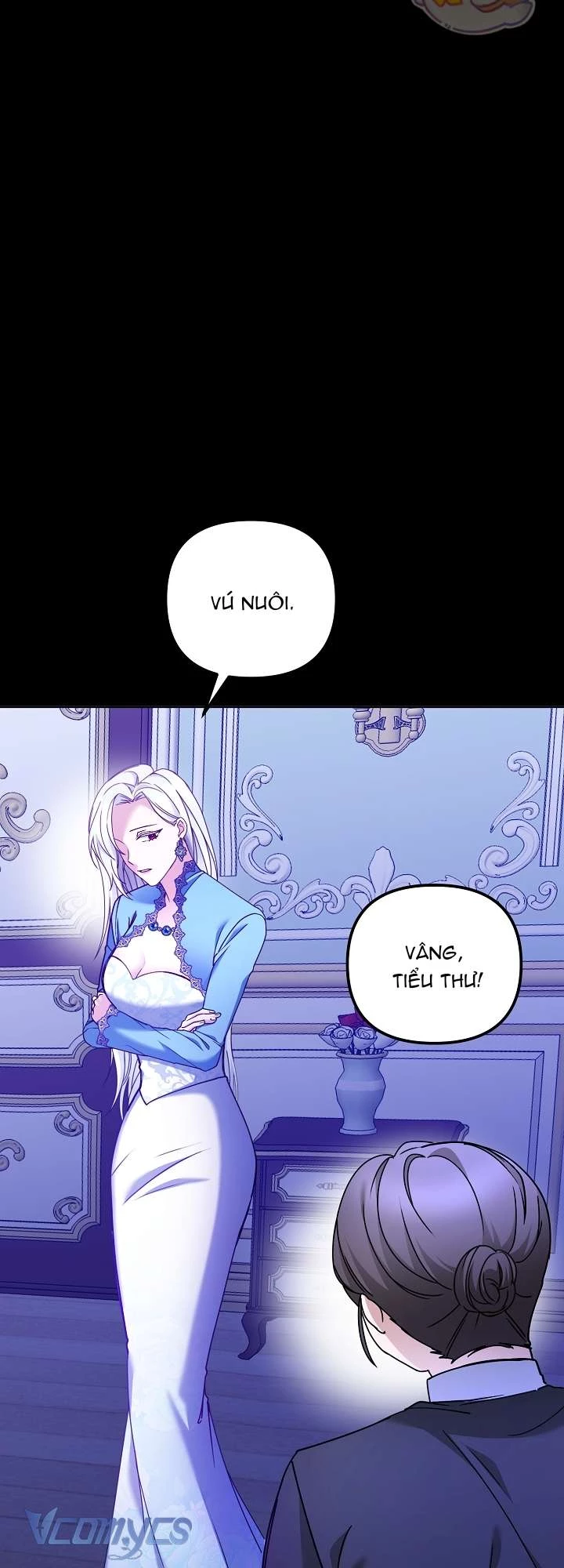 Quái Vật Trong Nhà Kính Chapter 1 - 41