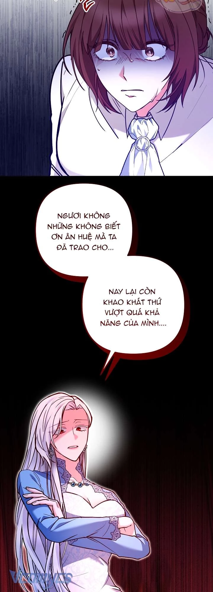 Quái Vật Trong Nhà Kính Chapter 1 - 43