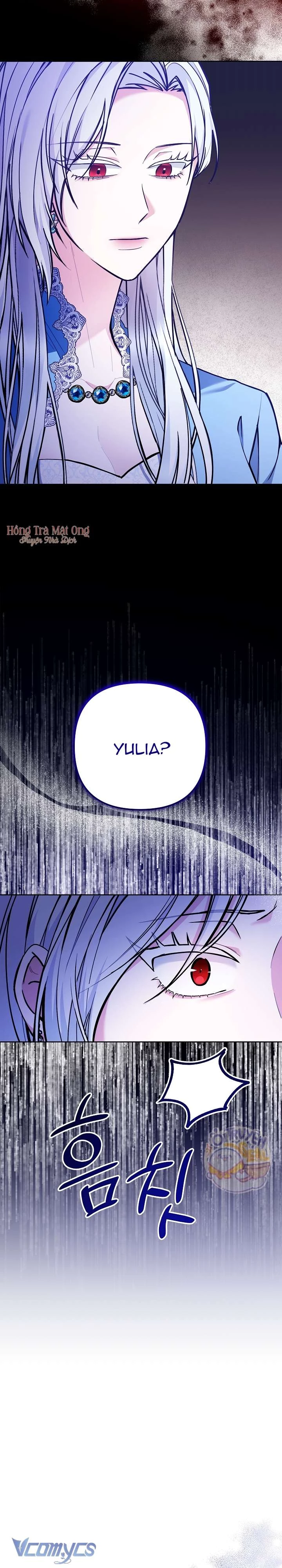 Quái Vật Trong Nhà Kính Chapter 1 - 46